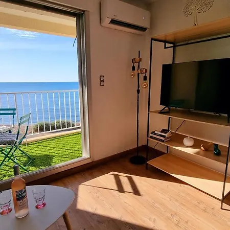 Lejlighed Magnifique Vue Confort Agde