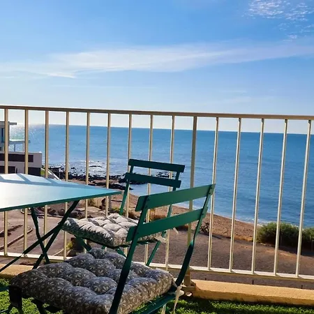 Magnifique Vue Confort Apartment Agde