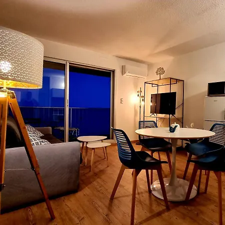 Magnifique Vue Confort Apartment