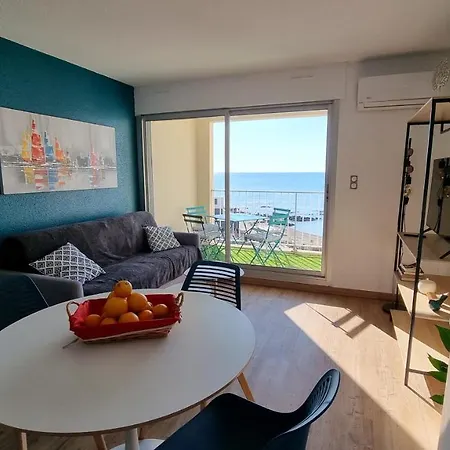 Apartment Magnifique Vue Confort