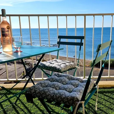 Apartment Magnifique Vue Confort *