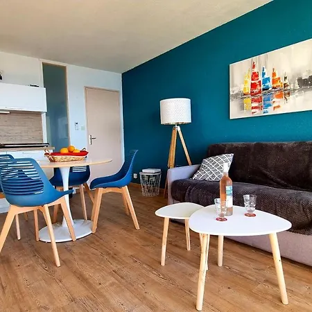 Magnifique Vue Confort Apartment Agde