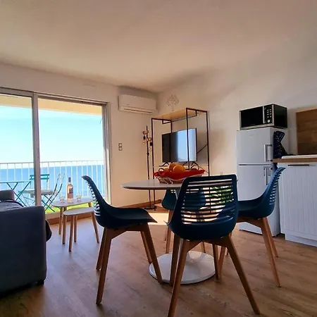 Magnifique Vue Confort * אגדה
