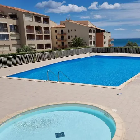 Magnifique Vue Confort Agde