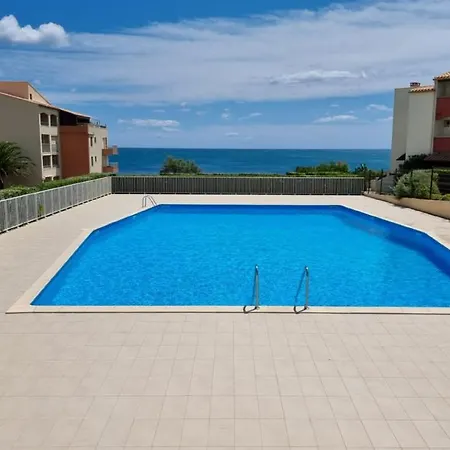Magnifique Vue Confort * Agde