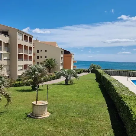 Magnifique Vue Confort Agde